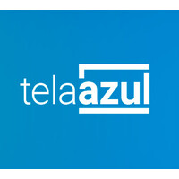 Tela Azul