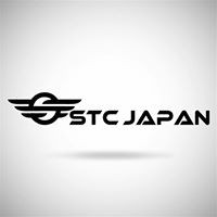 STC Japan logo - Similar company to Maxmak Solutions