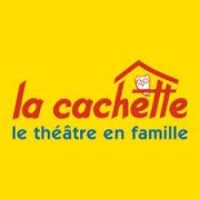 Théâtre La Cachette logo - Similar company to Compagnie 3 Chardons