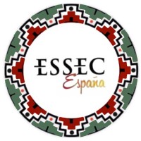 ESSEC España logo - Similar company to Hola Essec