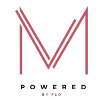 M-Powered by Flo logo - Similar company to J&E Sports