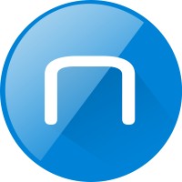 Nyusoft Solutions logo - Similar company to Team Vault