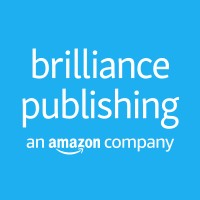Brilliance Publishing logo - Similar company to Macmillan Audio