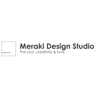 Meraki Design Studio logo - Similar company to Monospacearchitects