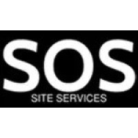 SOS Site Services logo - Similar company to Arrowhead Landscape Services