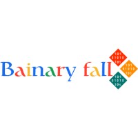 BinaryFall logo - Similar company to A4 Aero Limited