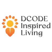 DCODE INSPIRED LIVING logo - Similar company to Aastha Tatia Coaching