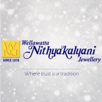 Wellawatta Nithyakalyani Jewellery logo - Similar company to Nisreen'S Gems
