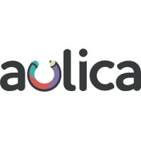 AULICA logo - Similar company to Cbainnova Software Outsourcing