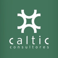 Caltic Consultores logo - Similar company to Plexus Consultores