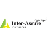 Inter-Assure General Insurance Company NV logo - Similar company to Drink Awa