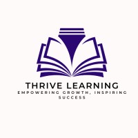 Thrive Learning Solutions logo - Similar company to Thrive Learning