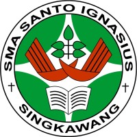 SMA Santo Ignasius Singkawang logo - Similar company to Stkip Singkawang