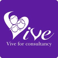 Vive for Consultancy logo