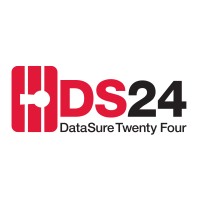 DataSure24 logo - Similar company to Sedara