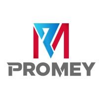 PROMEY logo - Similar company to Polisoft