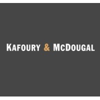 Kafoury & McDougal logo - Similar company to Qidds