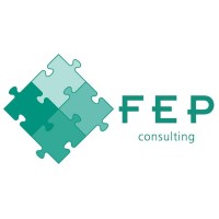 FEP Consulting logo - Similar company to Instituto De Educación Superior
