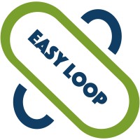 Easy Loop logo - Similar company to The Outbound Sales Guy