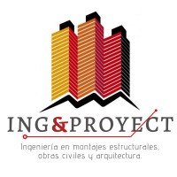 ING&PROYECT S.A.S logo - Similar company to Simetrica Construcciones Sas