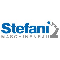 Stefani Maschinenbau GmbH logo - Similar company to Cobolution Gmbh