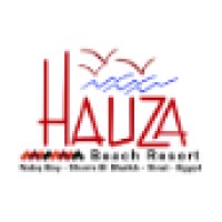 Hauza Beach Resort Hotel Egypt