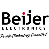 Beijer Electronics Asia–Pacific logo - Similar company to Beijer Electronics