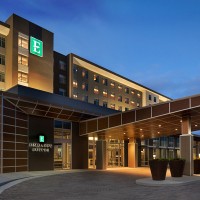 Embassy Suites by Hilton Noblesville Indianapolis Conference Center logo - Similar company to Marriott Indianapolis North