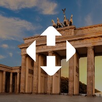 Nova Post Deutschland logo - Similar company to Nova Post Europe