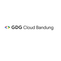 GDG Cloud Bandung logo - Similar company to Uniicode