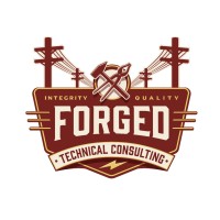 Forged Technical Consulting, Inc. logo - Similar company to Core Electrical Services Inc.