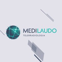 MediLaudoTelerradiologia logo - Similar company to Radhub