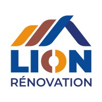 Lion Rénovation Dijon logo - Similar company to Ceradeco