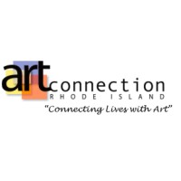 Art Connection-RI logo - Similar company to Youth Pride Inc.