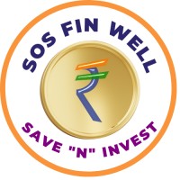 SOS Fin Well logo - Similar company to Ruaanya Fintech