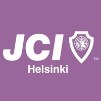 JCI Helsinki - Helsingin Nuorkauppakamari logo - Similar company to Espoon Nuorkauppakamari - Jci Espoo