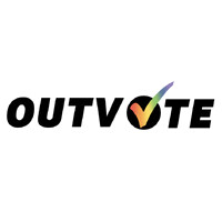 OutVote HQ logo - Similar company to Point Foundation