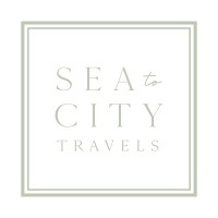 Sea to City Travels logo - Similar company to Joy Travel Co.