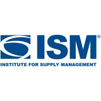 Institute for Supply Management Greater Grand Rapids logo - Similar company to Sscma Gvsu
