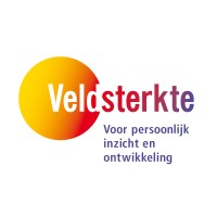 Veldsterkte logo - Similar company to Van Diemen Sloopwerken