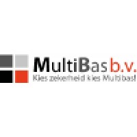 Multibas B.V. logo - Similar company to Zemtech B.V.