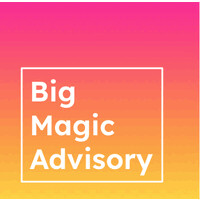 Big Magic Advisory logo - Similar company to Super Serious