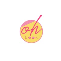 Oh look logo - Similar company to Aaliya Deeba