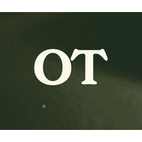 Ongoing Theory logo - Similar company to Wrestler