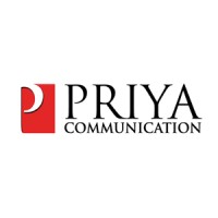 Priya Communication logo - Similar company to The Gloo