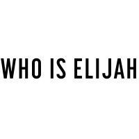 WHO IS ELIJAH logo - Similar company to Dr Jackson Ltd