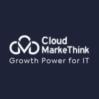 Cloud Markethink logo - Similar company to Fast Panda | Website - Hosting - Email