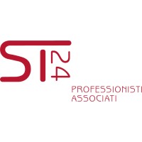 St 24 Professionisti Associati