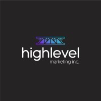 High Level Marketing logo - Similar company to Advent Micro Media