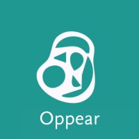 Oppear logo - Similar company to Leaderprivate